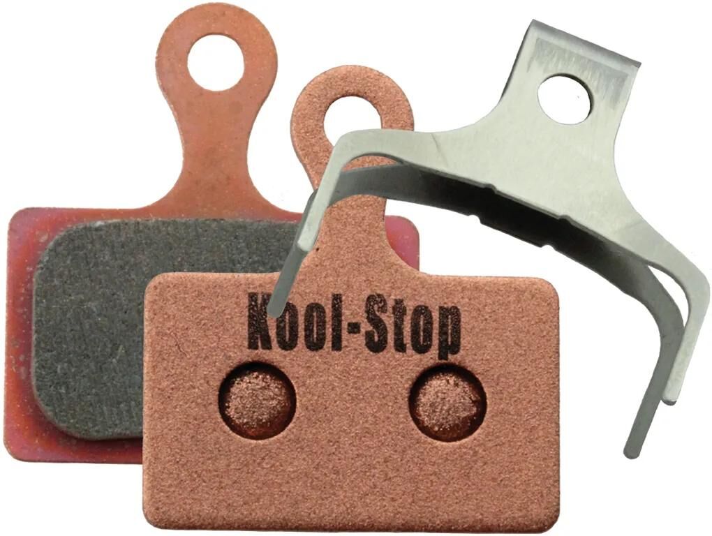 KOOL-STOP scheibenbremsbelag disc br.pad kool stop d-625 s,sin.metal
