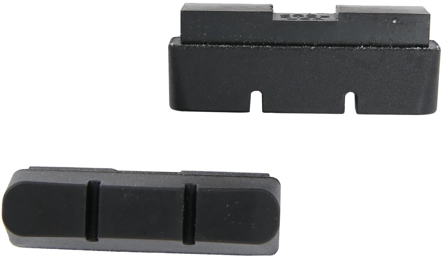 KOOL-STOP bremsgummi vintage br.pad kool st.vitage sr suntour superbe,2pcs.
