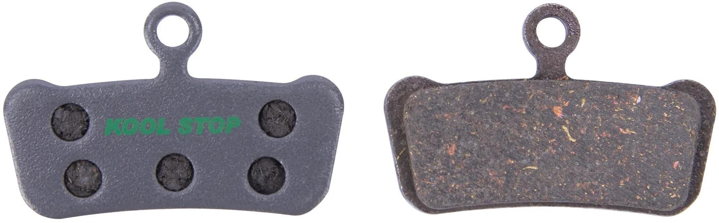 KOOL-STOP scheibenbremsbelag disc br.pad kool stop d-293 e e-bike