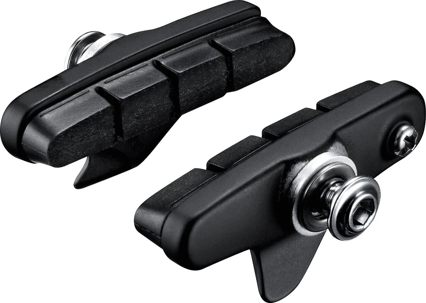 SHIMANO bremsschuh br.shoe shim. pair cart.brr7000 bl.
