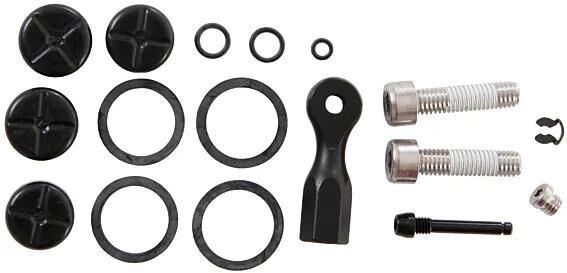 SRAM service-kit br.caliper spare part set avid code code r