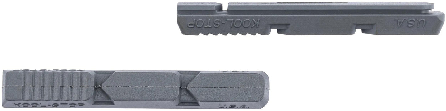 KOOL-STOP Koolstop remblokken r16 v-brake e-bike (2st)