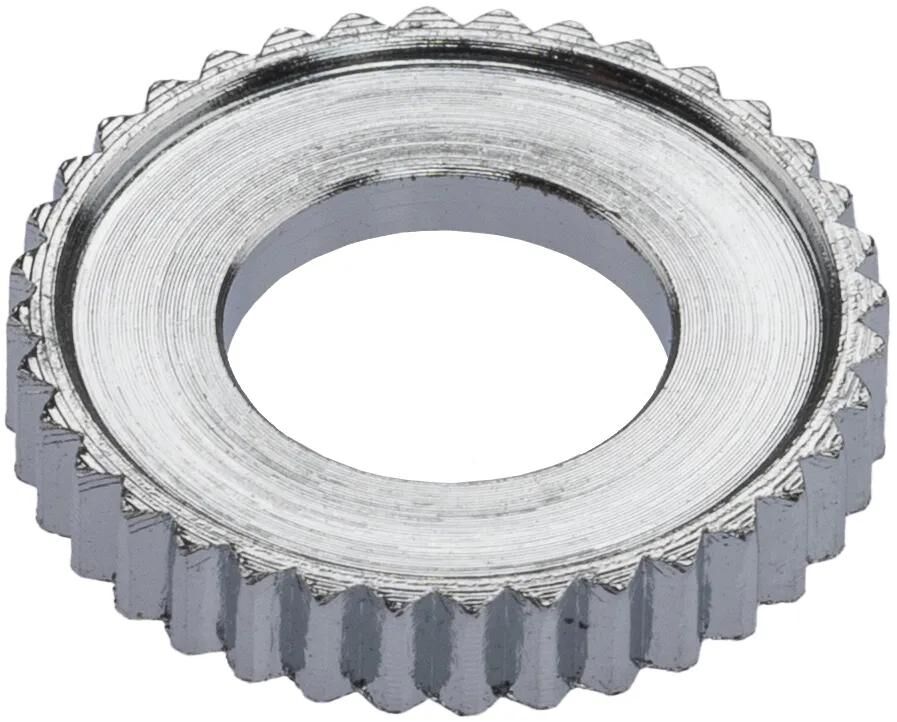 SHIMANO zahnscheibe toothed disc shim. 12mm f.rear br.bolts
