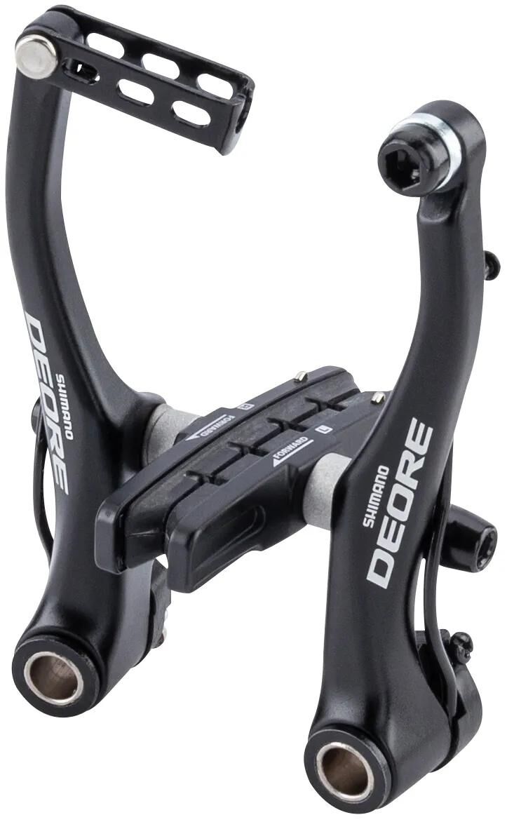 SHIMANO v-brake deore brt-610 v-brake shim.deore front black