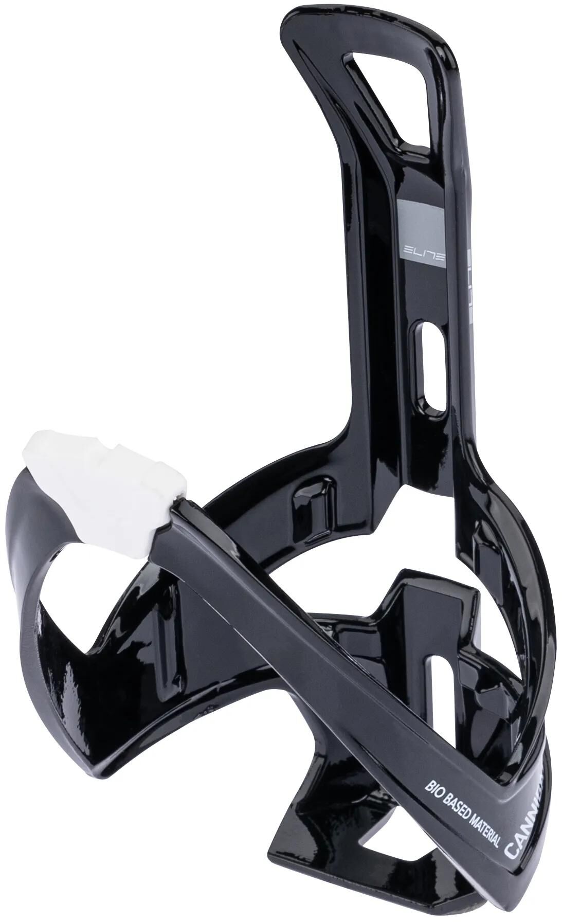ELITE trinkflaschenhalter cannibal xc bottle cage cannibal xc bl white