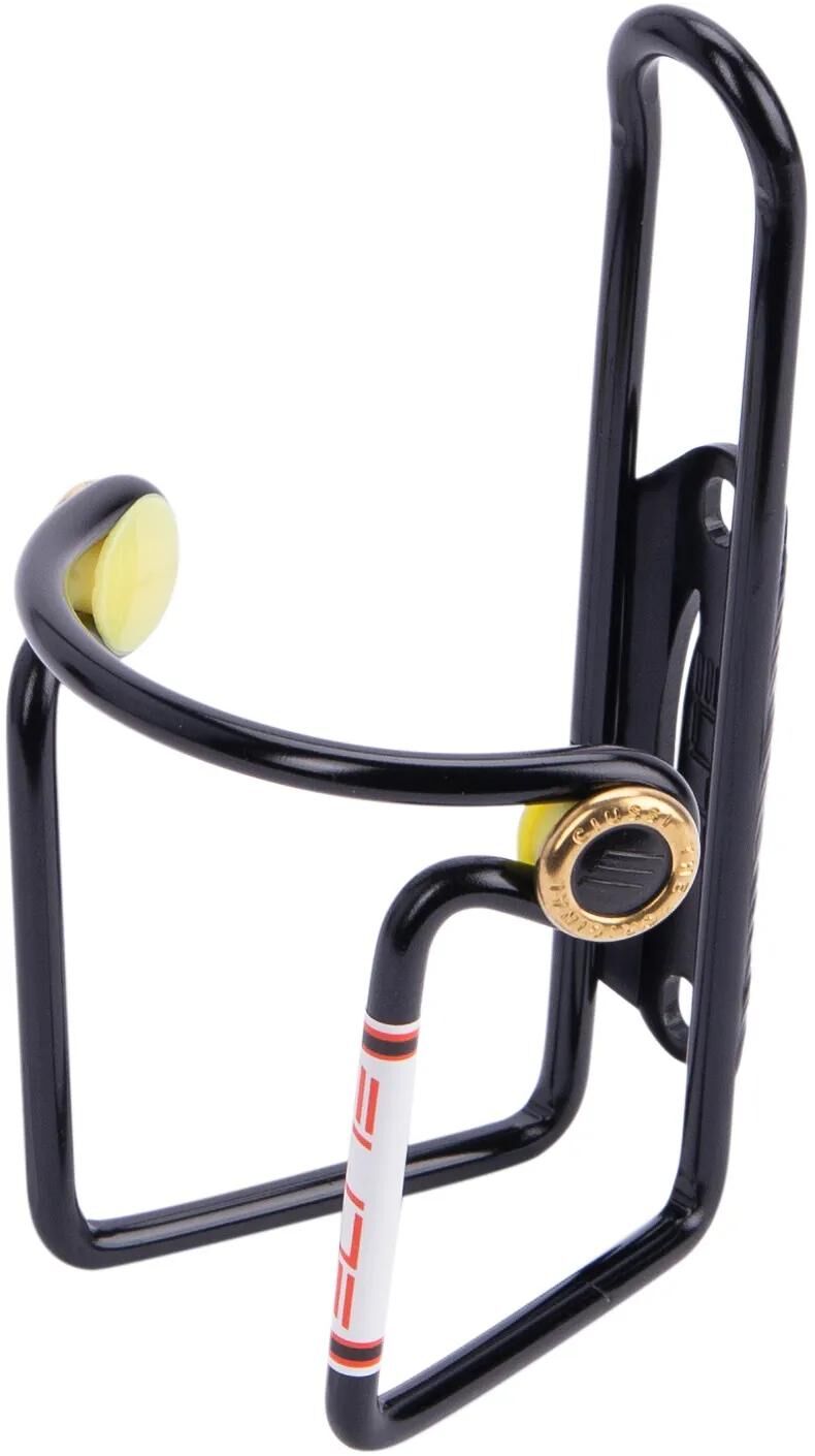 ELITE trinkflaschenhalter ciussi bottle cage ciussi #9225 alu b