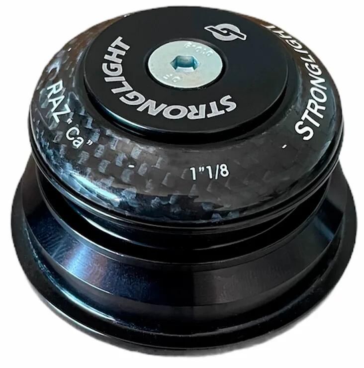 STRONGLIGHT steuersatz raz oversize headset raz carb.overs.1 1 8 -1 1 2