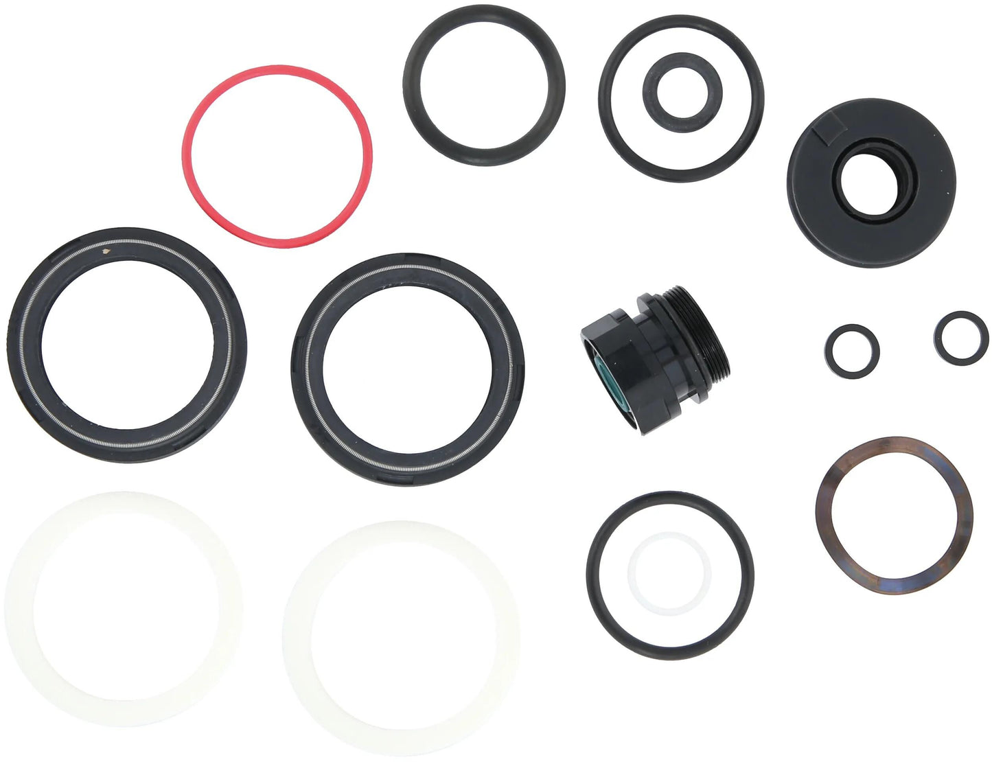 ROCKSHOX service-kit service kit rs lyrik pike