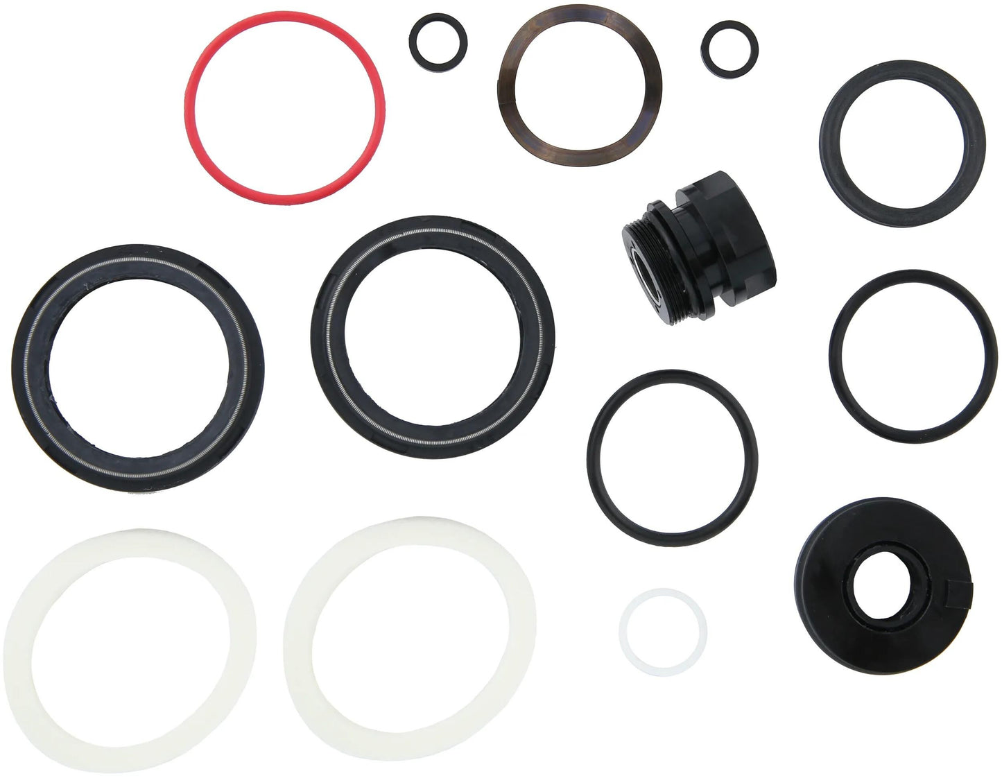 ROCKSHOX service-kit service kit rs pike dual position air