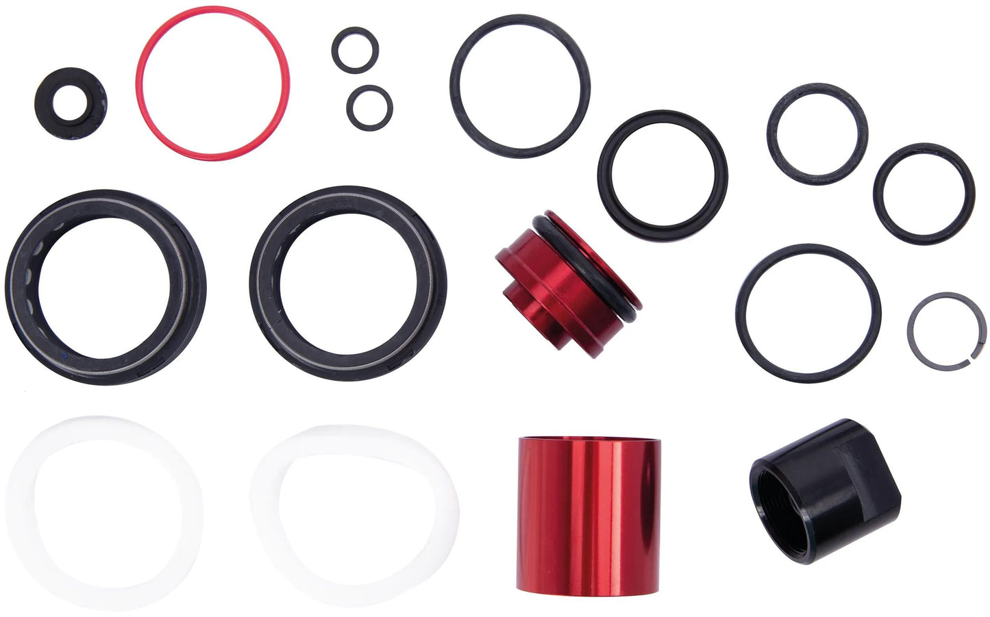 ROCKSHOX service-kit service kit rs boxxer rc 200h 1 year
