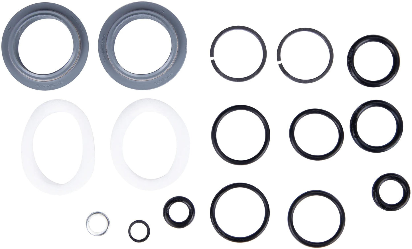 ROCKSHOX service-kit service kit revelation dual air 2012