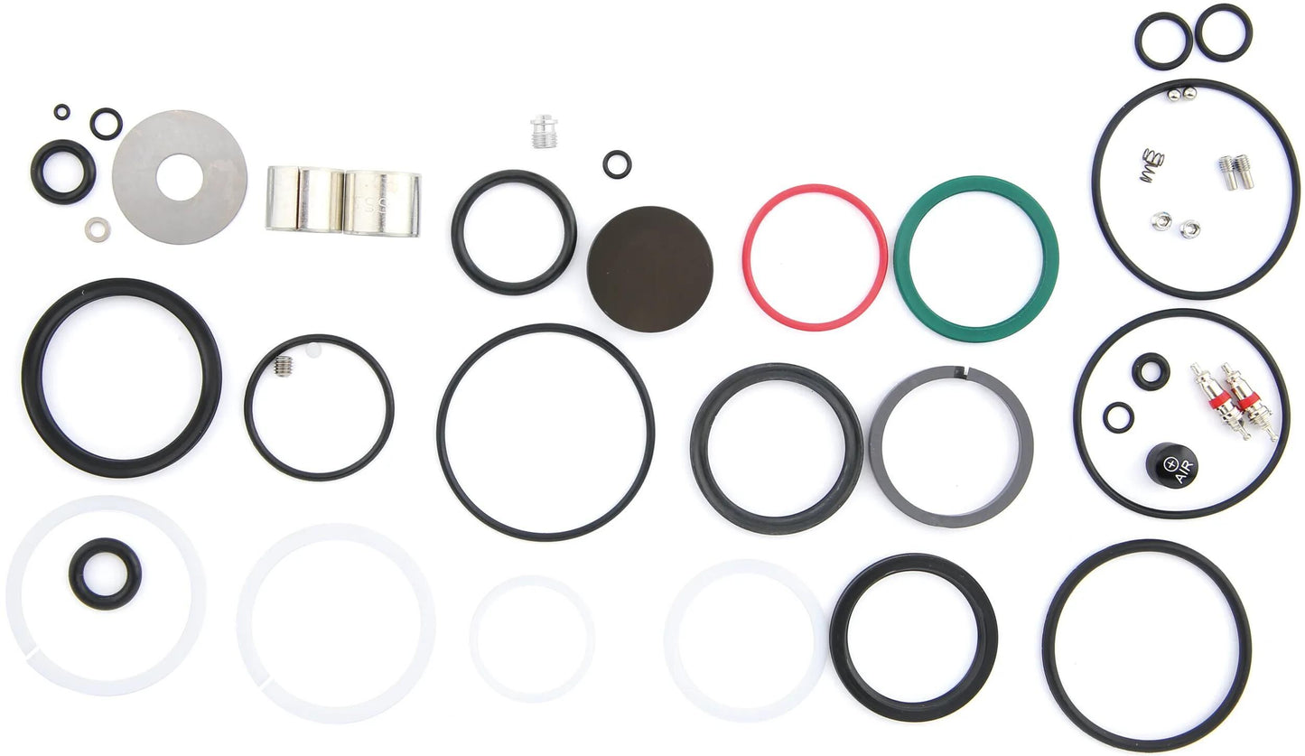 ROCKSHOX service-kit service kit compl. monarch