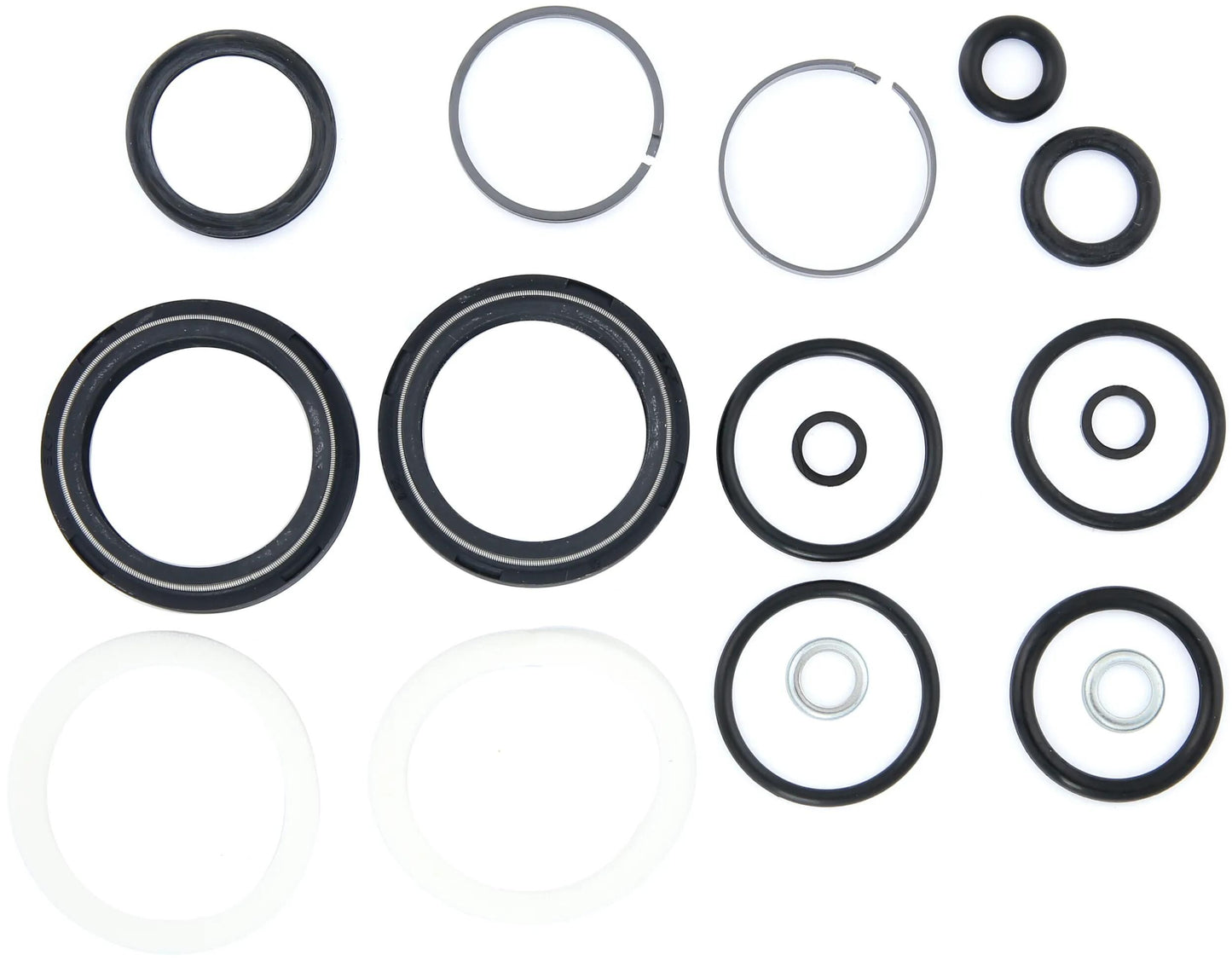 ROCKSHOX service-kit service kit lyrik 2012 solo air