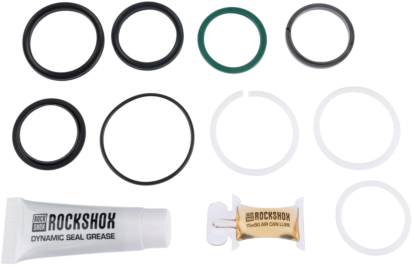 ROCKSHOX service-kit service kit rs monarch monarch plus