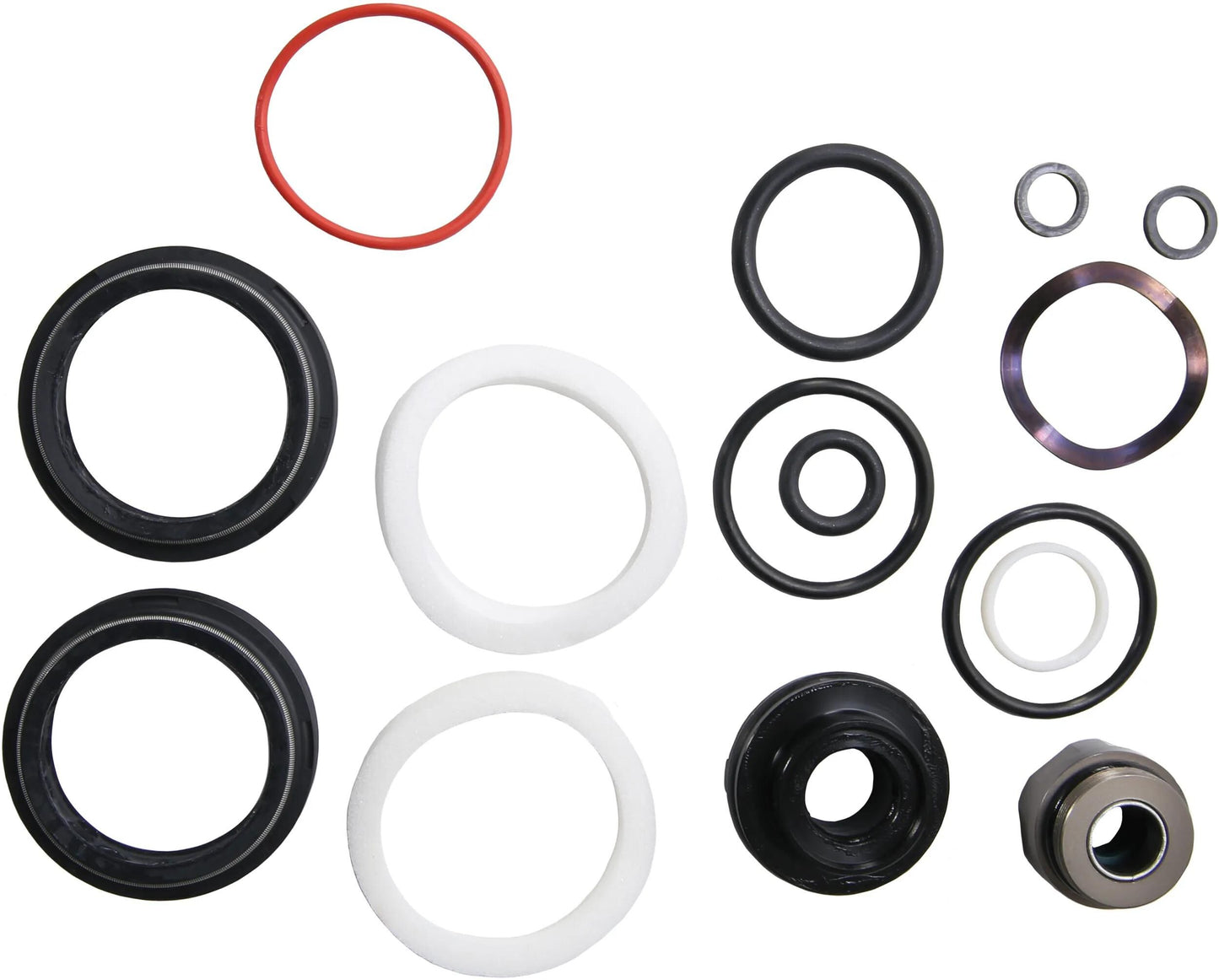 ROCKSHOX service-kit service kit rs lyrik pike 29