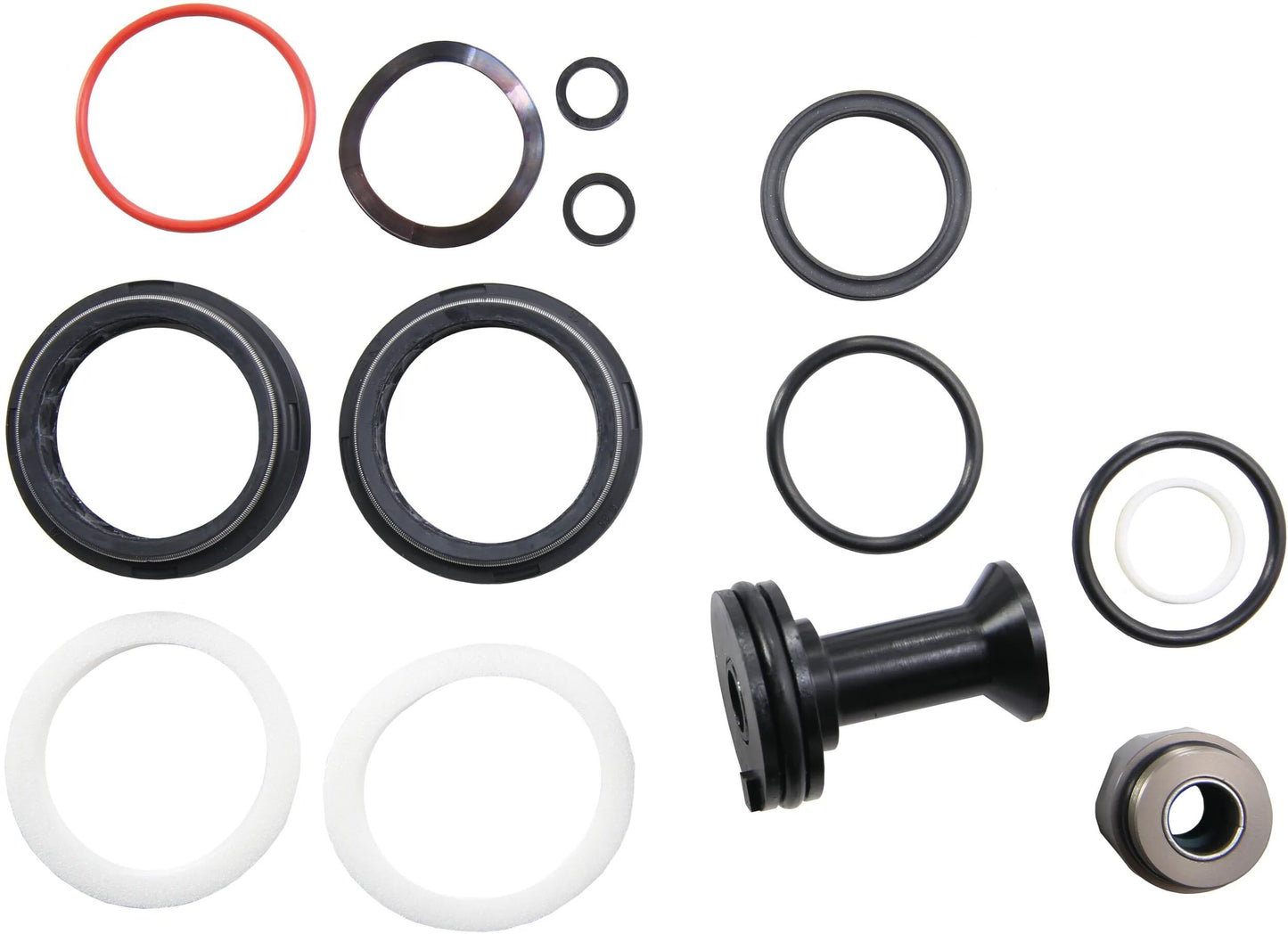 ROCKSHOX service-kit service kit rs lyrik pike 29
