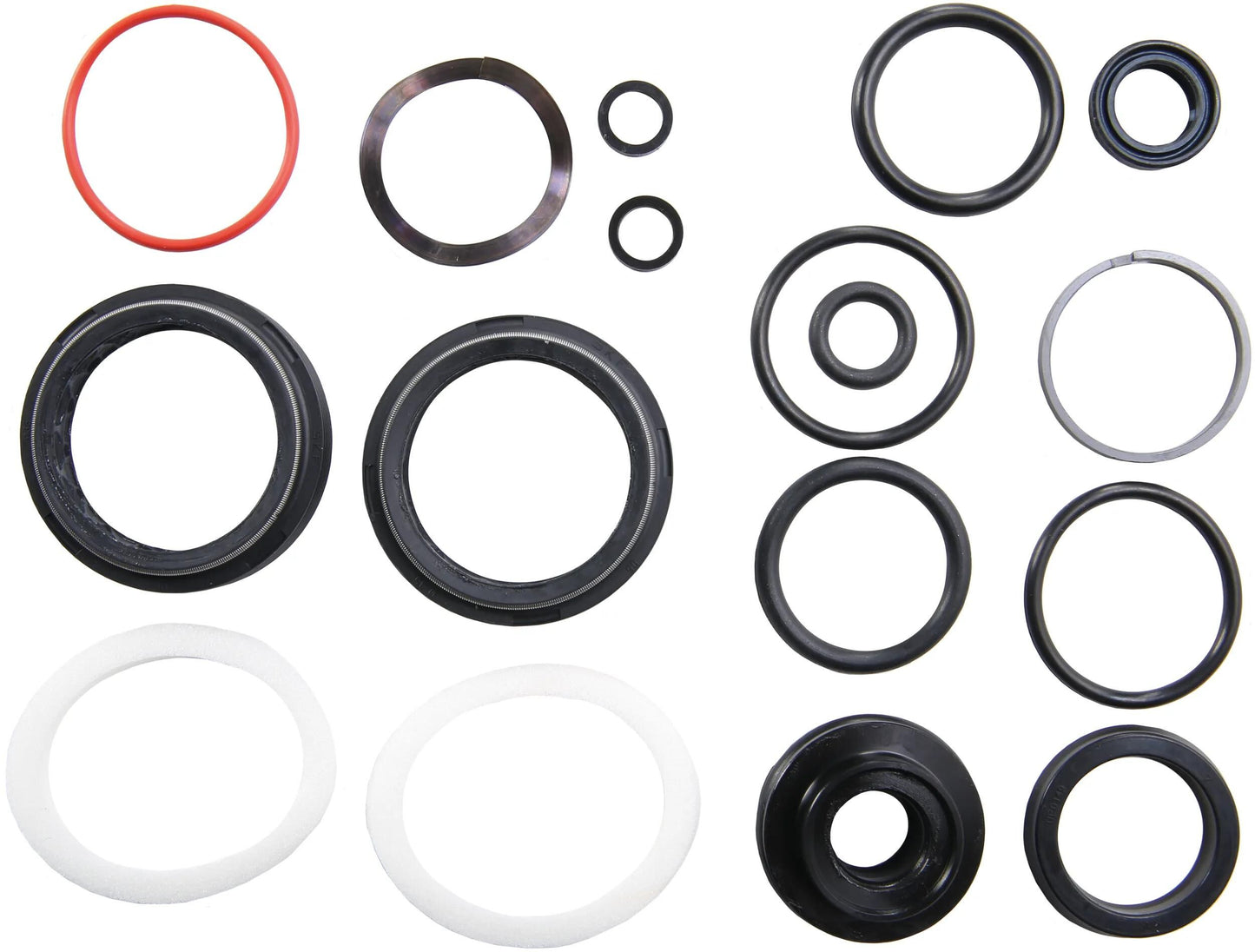 ROCKSHOX service-kit service kit rs yari dual position air