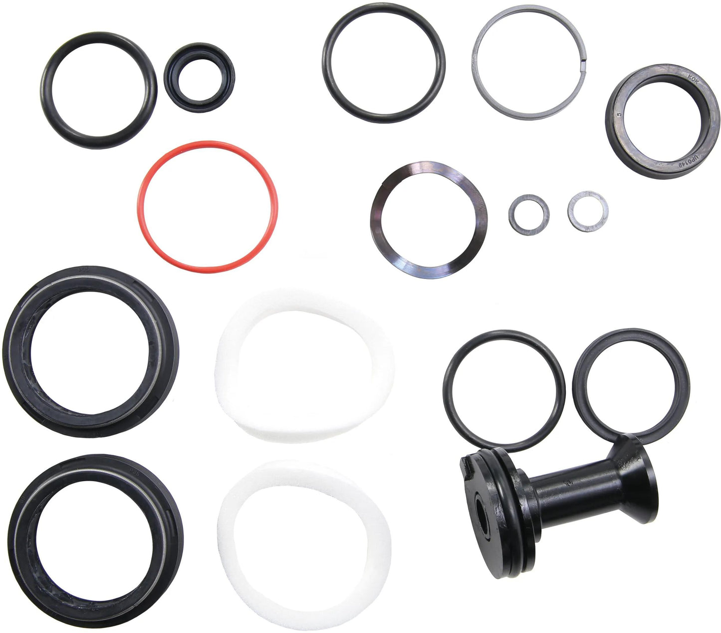 ROCKSHOX service-kit service kit rs yari solo air