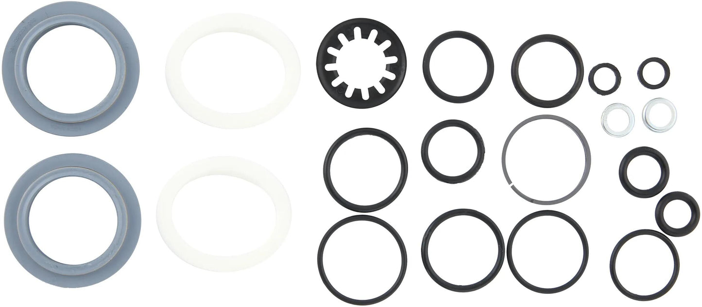 ROCKSHOX service-kit service kit sektor silver rl a2