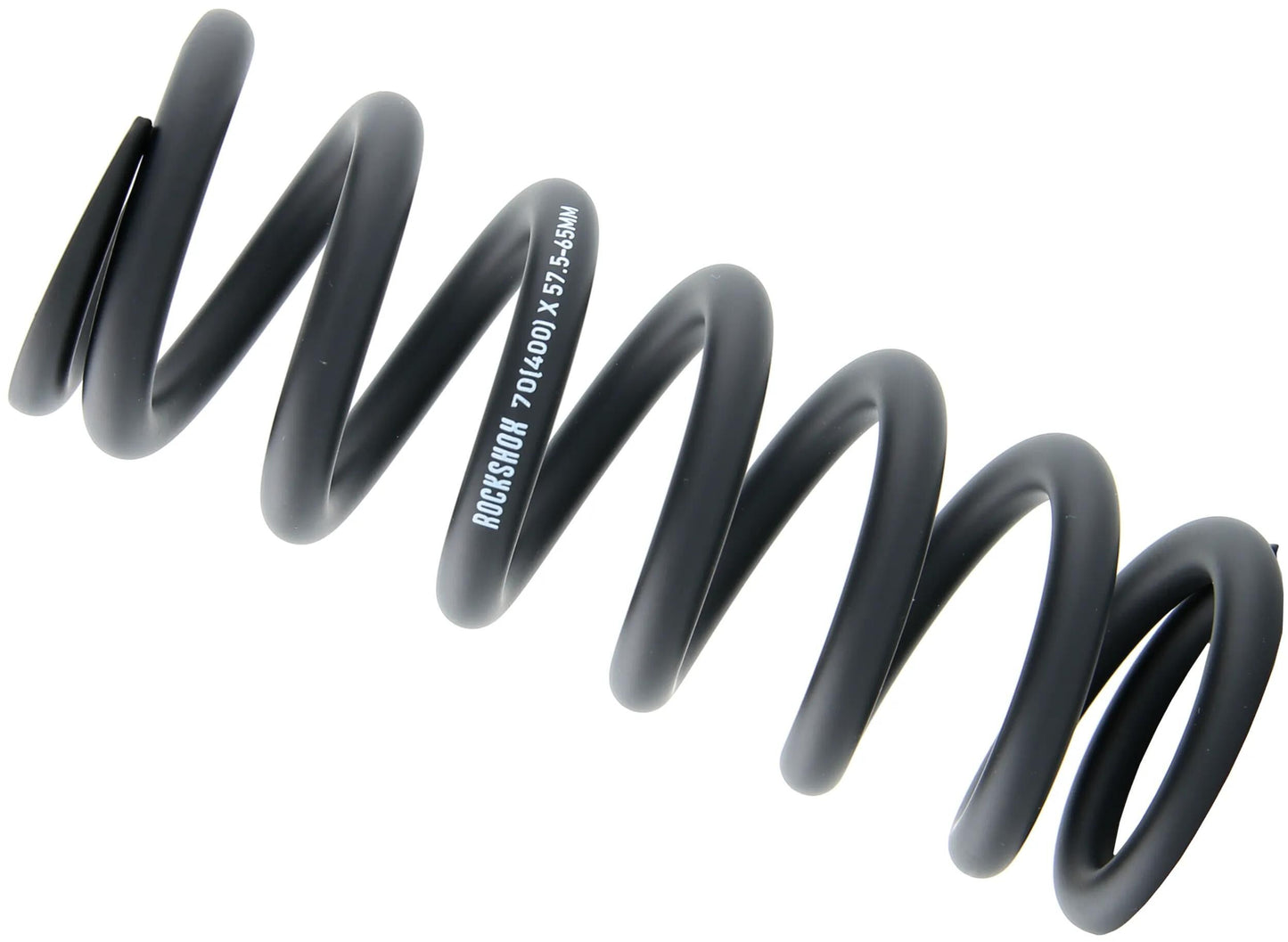 ROCKSHOX feder spring rs 57,5-65mm 151mm 400lb