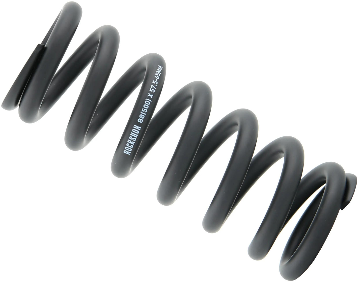 ROCKSHOX feder spring rs 57,5-65mm 151mm 500lb