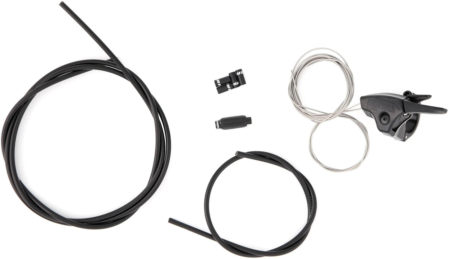 ROCKSHOX Vorkd rs oneloc remote kit l