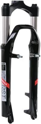 RST federgabel omega t susp.fork omega t 26 glossy black