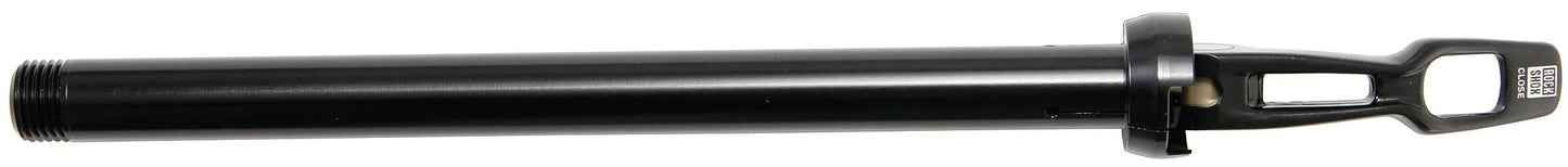 ROCKSHOX snelspanas maxle lite qr axle rs maxle lite 15x150mm 198mm