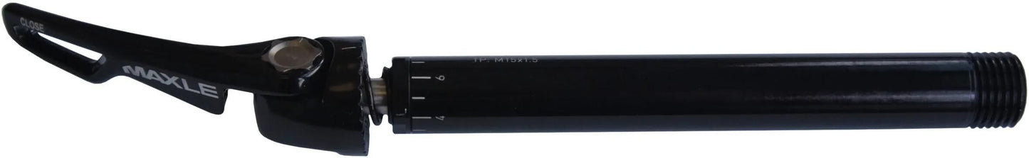 ROCKSHOX schnellspannachse maxle ultimate qr axle rs maxle ult. 15 x 100mm 125mm