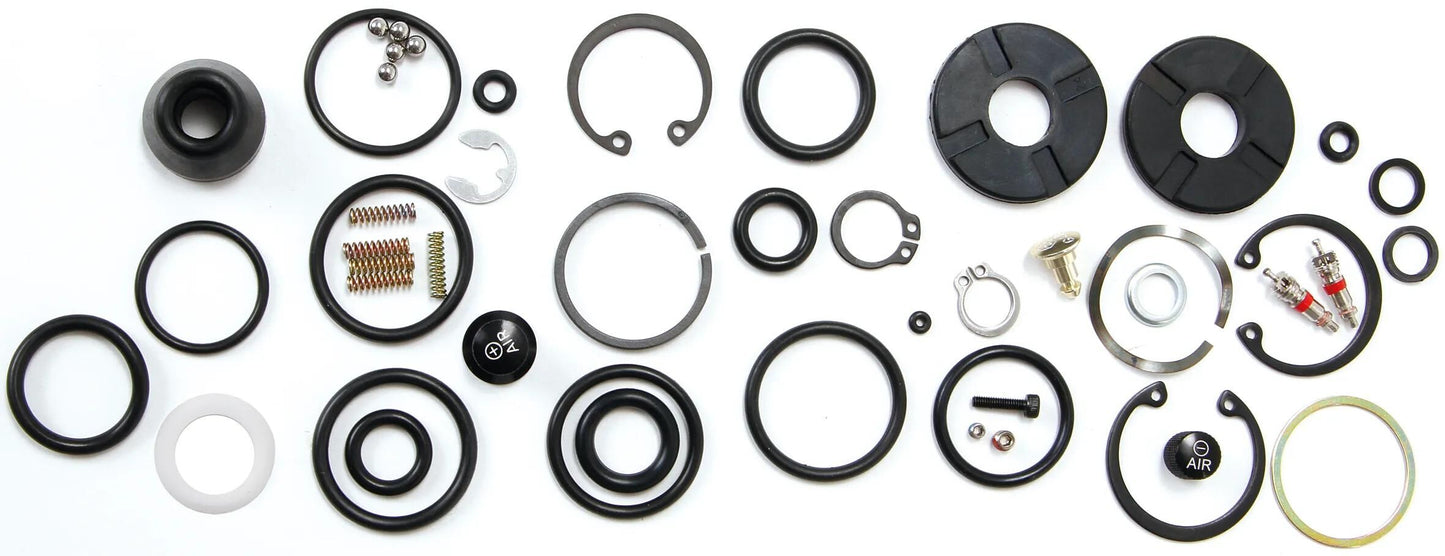 ROCKSHOX service-kit service kit revel.air u-turn