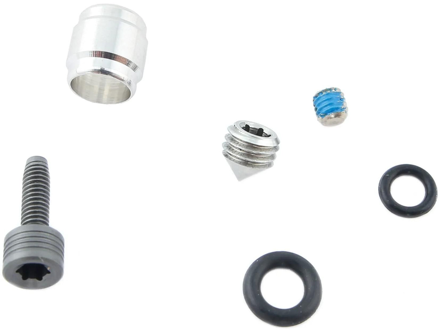 ROCKSHOX service-kit service kit remote x-loc monarch xx