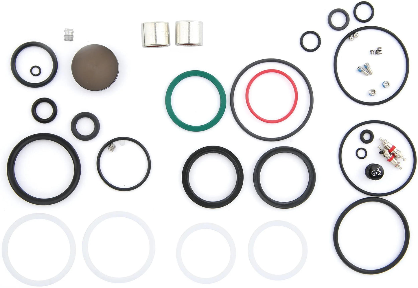 ROCKSHOX service-kit service kit full monarch rt3