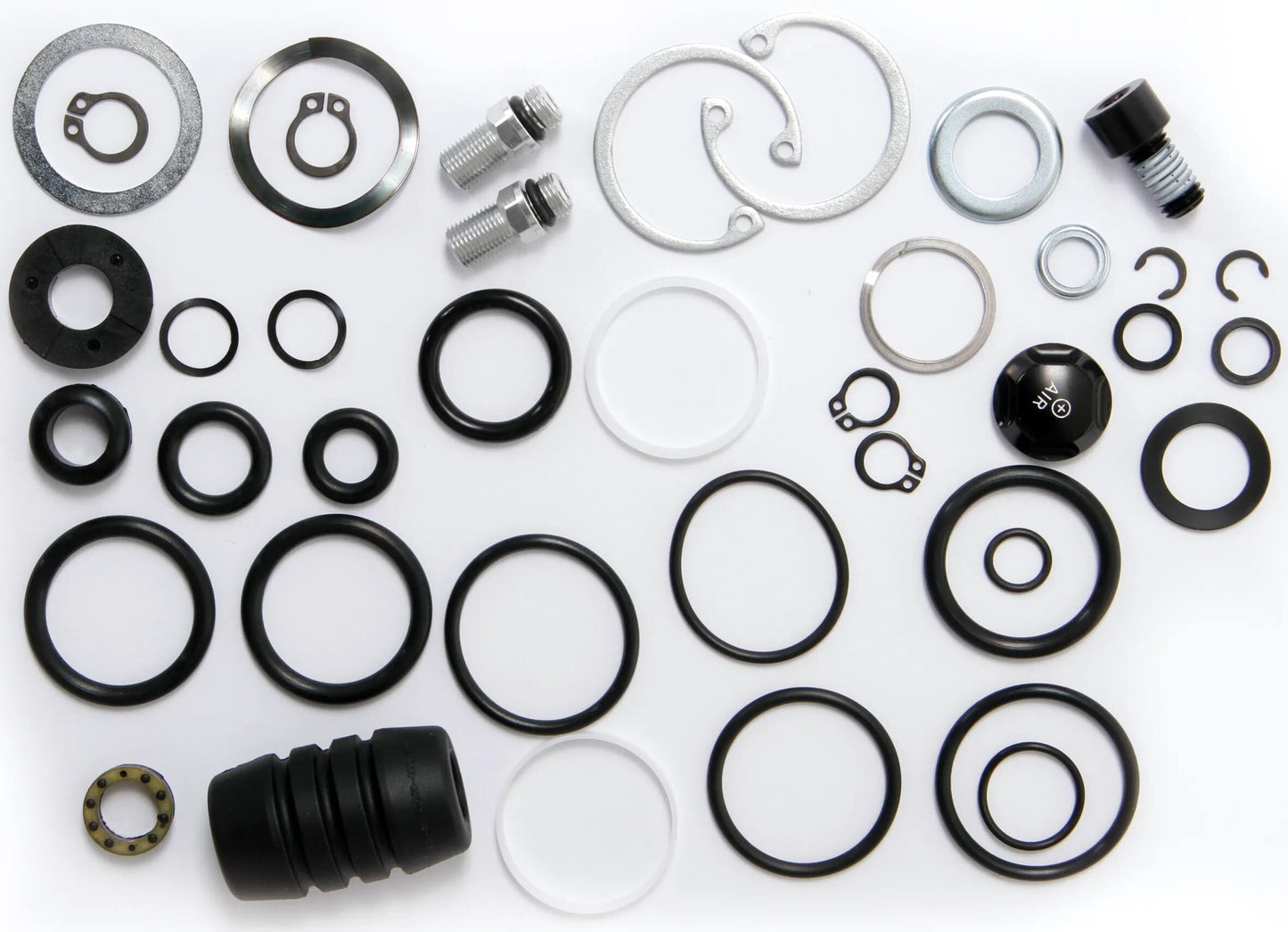 ROCKSHOX service-kit service kit boxxer wc