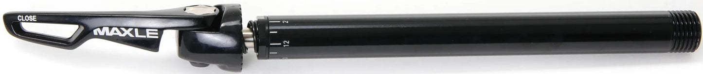 ROCKSHOX schnellspannachse maxle ultimate qr axle rs maxle ult. 15 x 110mm 158mm