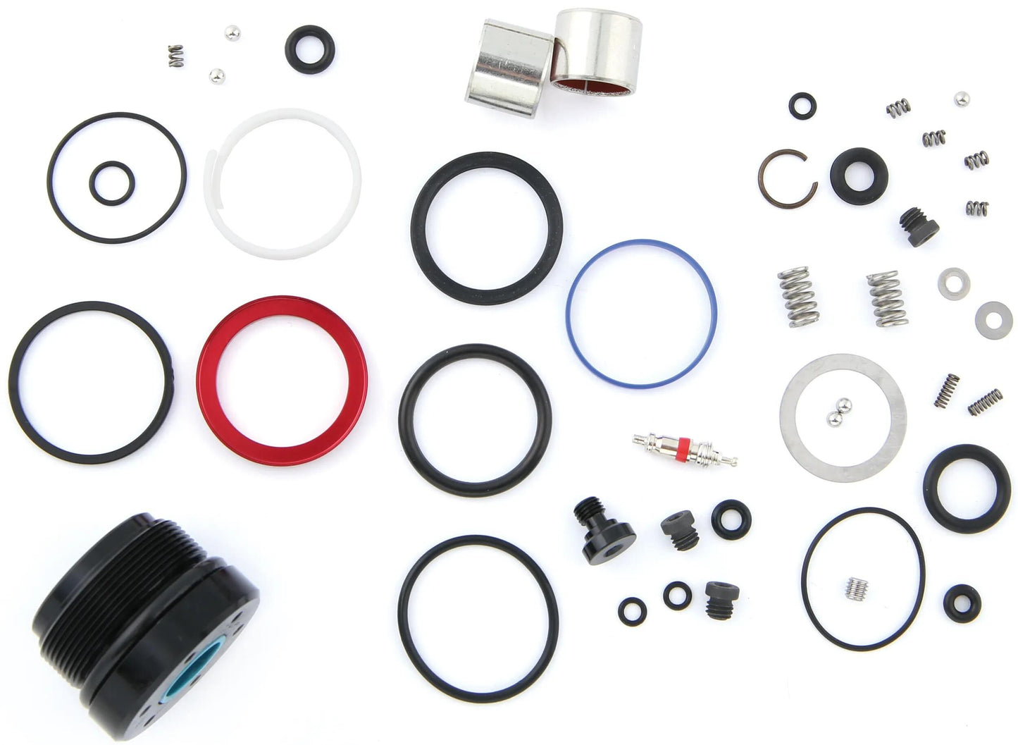 ROCKSHOX service-kit service kit full vivid 2011-2012