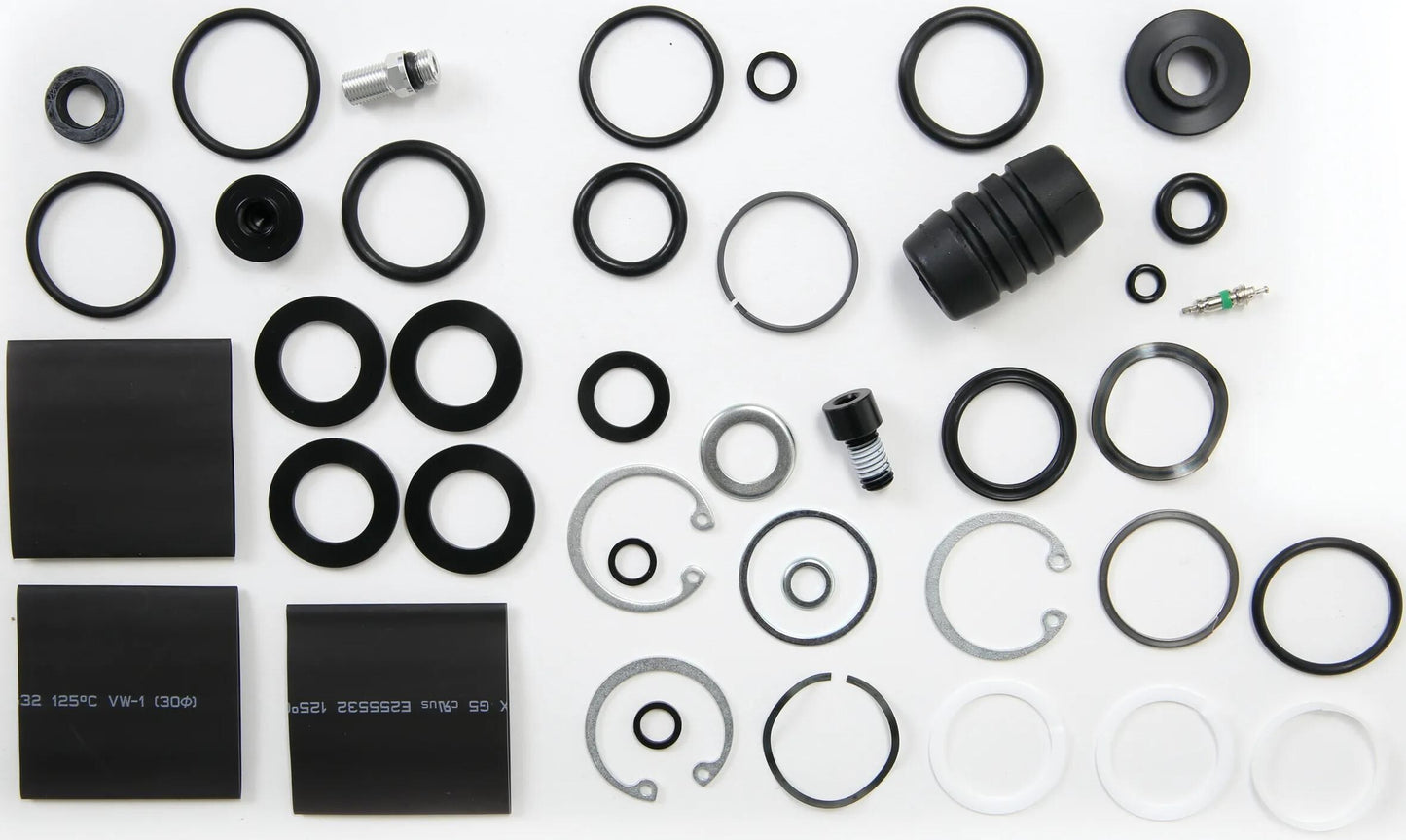 ROCKSHOX service-kit service kit boxxer 2011