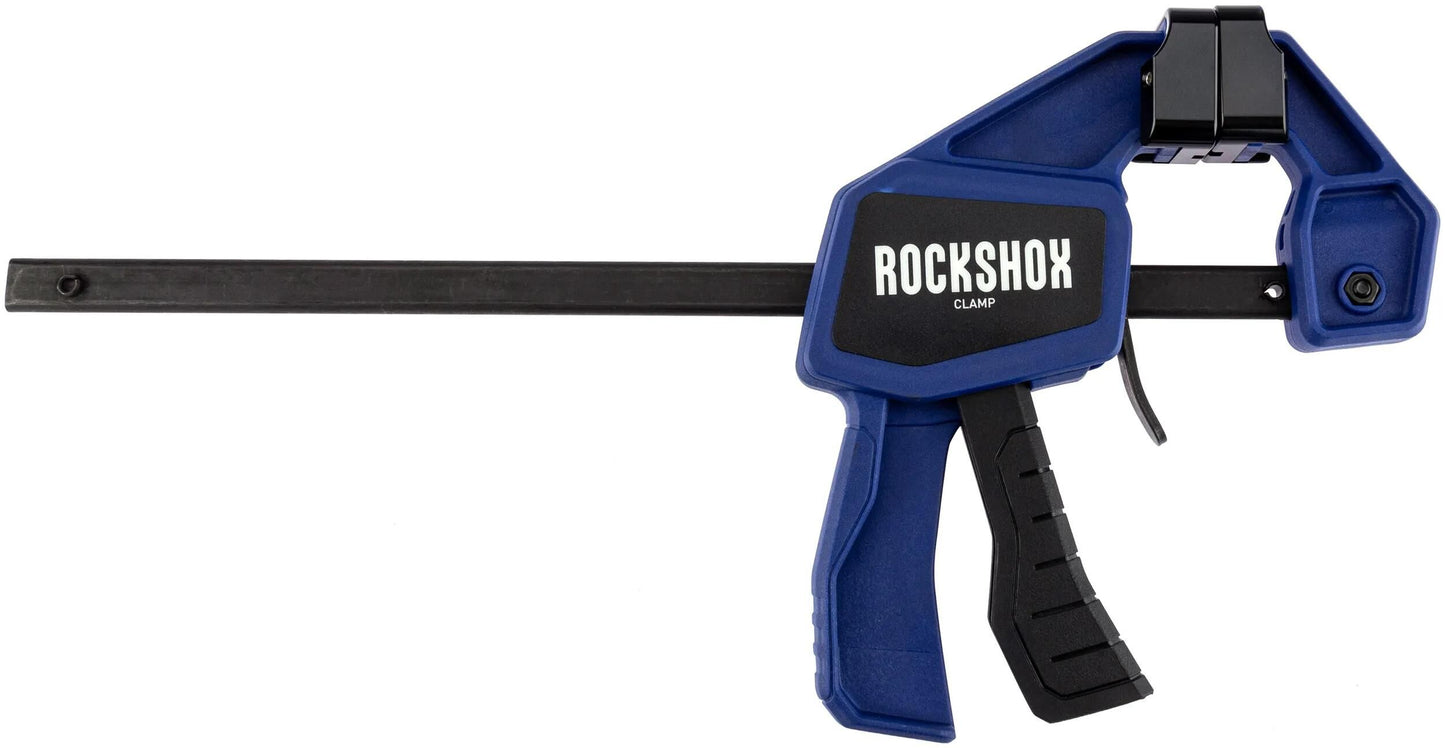 ROCKSHOX einstellwerkzeug clamping jaws f. rear suspensions