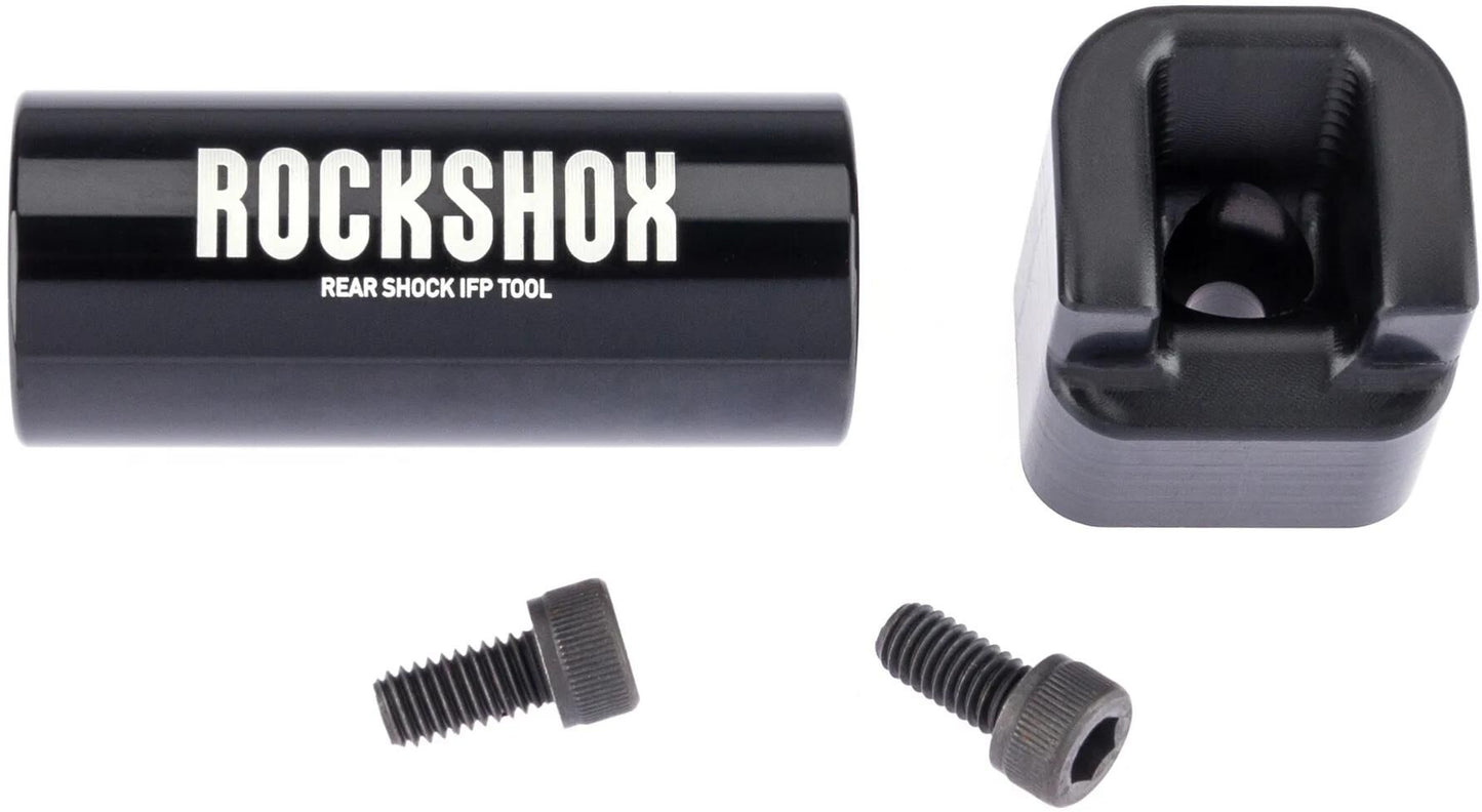 ROCKSHOX klemmbacke clamping jaws sup.del.2017-21 thrushaft