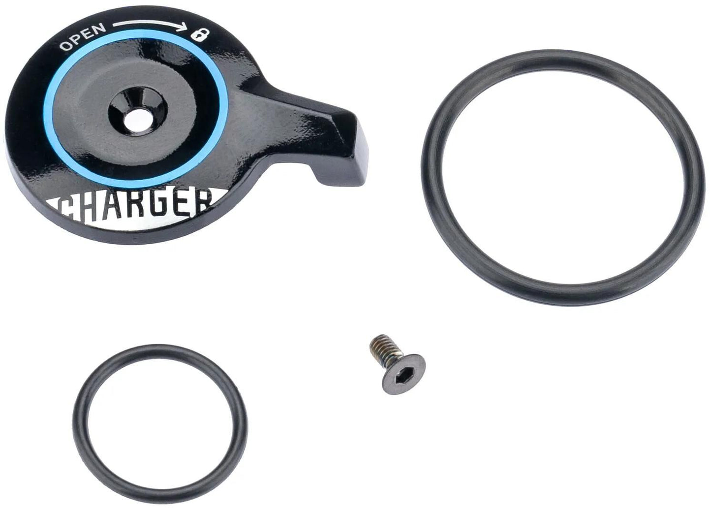 ROCKSHOX einstellknopf adj.knob rs charger2 rl sid 35 mm charger2 rl