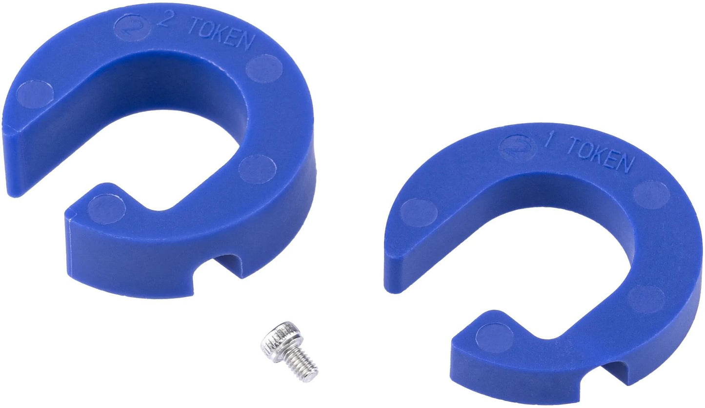 ROCKSHOX service-kit service kit rs 200h 1 year