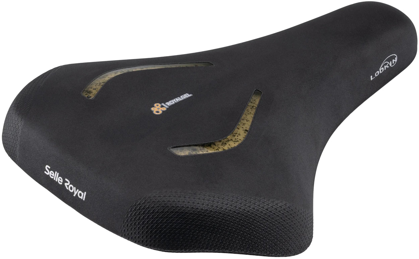 Selle Royal sattel lookin evo sr saddles lookin evo moderate black
