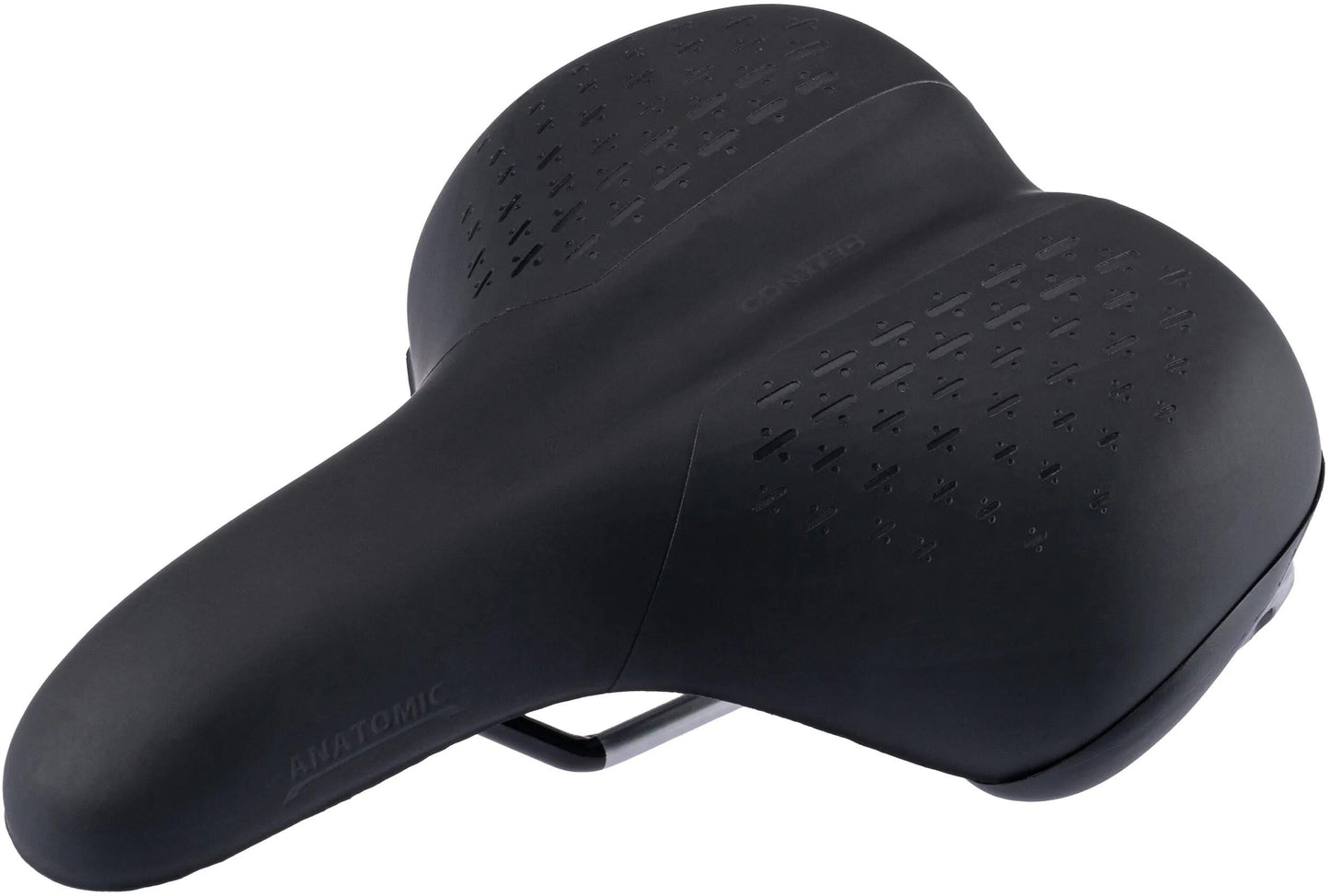 CONTEC sattel anatomic ct saddle anatomic 263 x 198mm