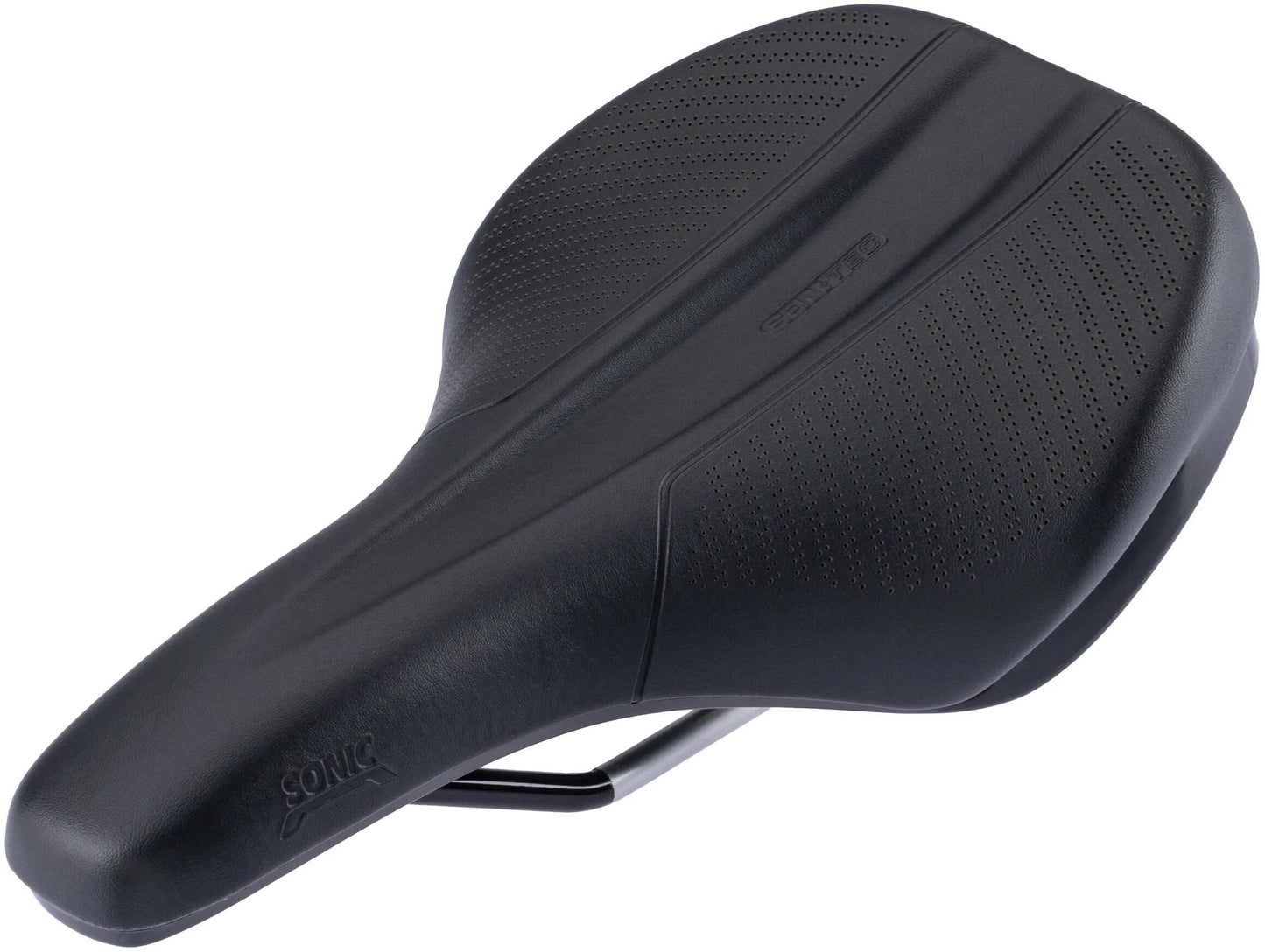 CONTEC sattel sonic ct saddle sonic 254 x 162mm