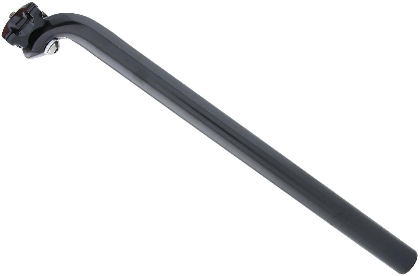 Kalloy sattelstütze seatpost 26,8 x 400 b
