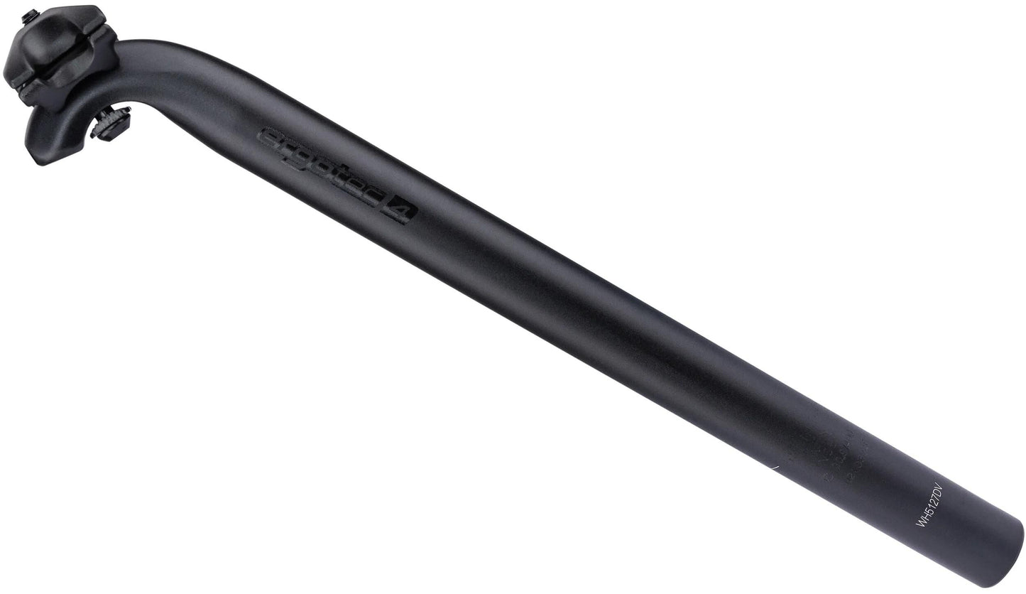 Ergotec sattelstütze hook seatpost hook 30,9x400mm