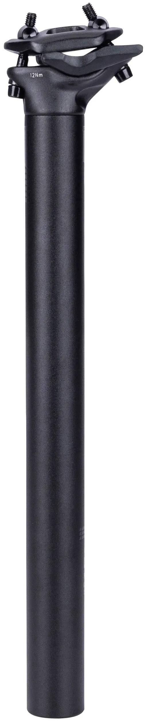 CONTEC sattelstütze pillar ct seatpost pillar patent 31,6x400mm black
