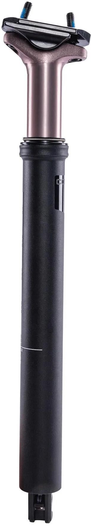 CONTEC variosattelstütze nara dropair dlx ct variost. nara dropair dlx 31.6 x 345mm black