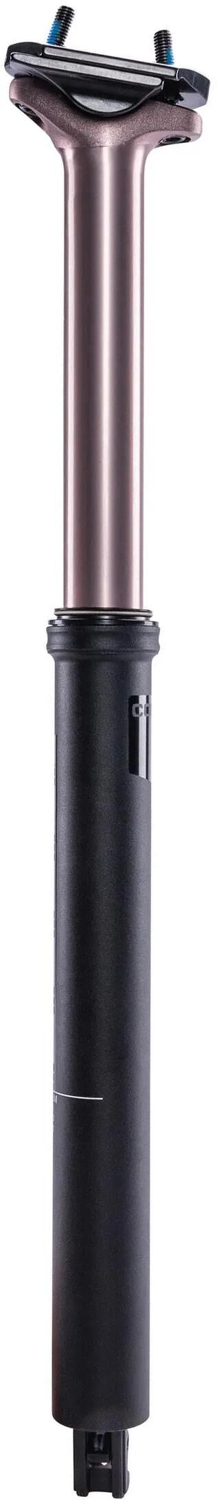 CONTEC variosattelstütze nara dropair dlx ct variost. nara dropair dlx 30.9 x 445mm black