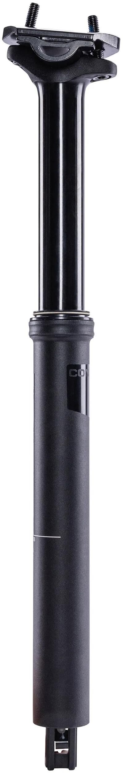 CONTEC variosattelstütze nara drop ct variost. nara drop 30.9 x 402mm black