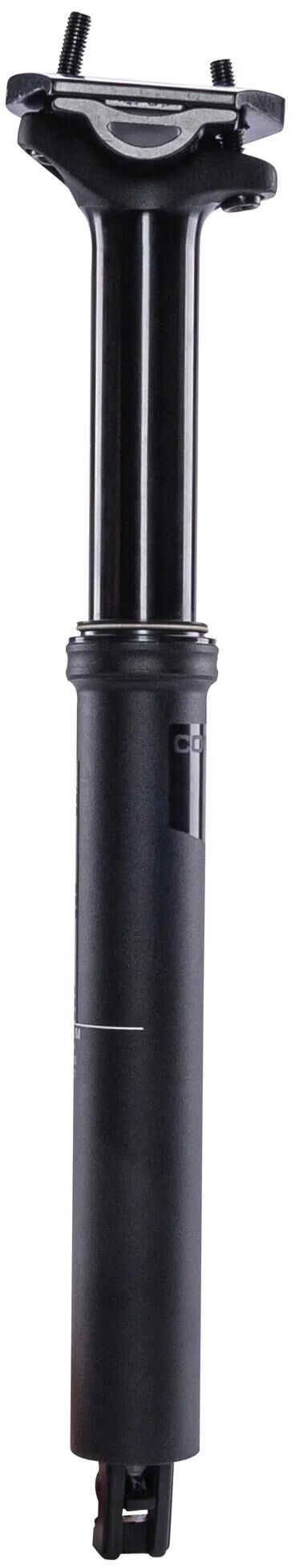 CONTEC variosattelstütze nara drop ct variost. nara drop 34.9 x 445mm black